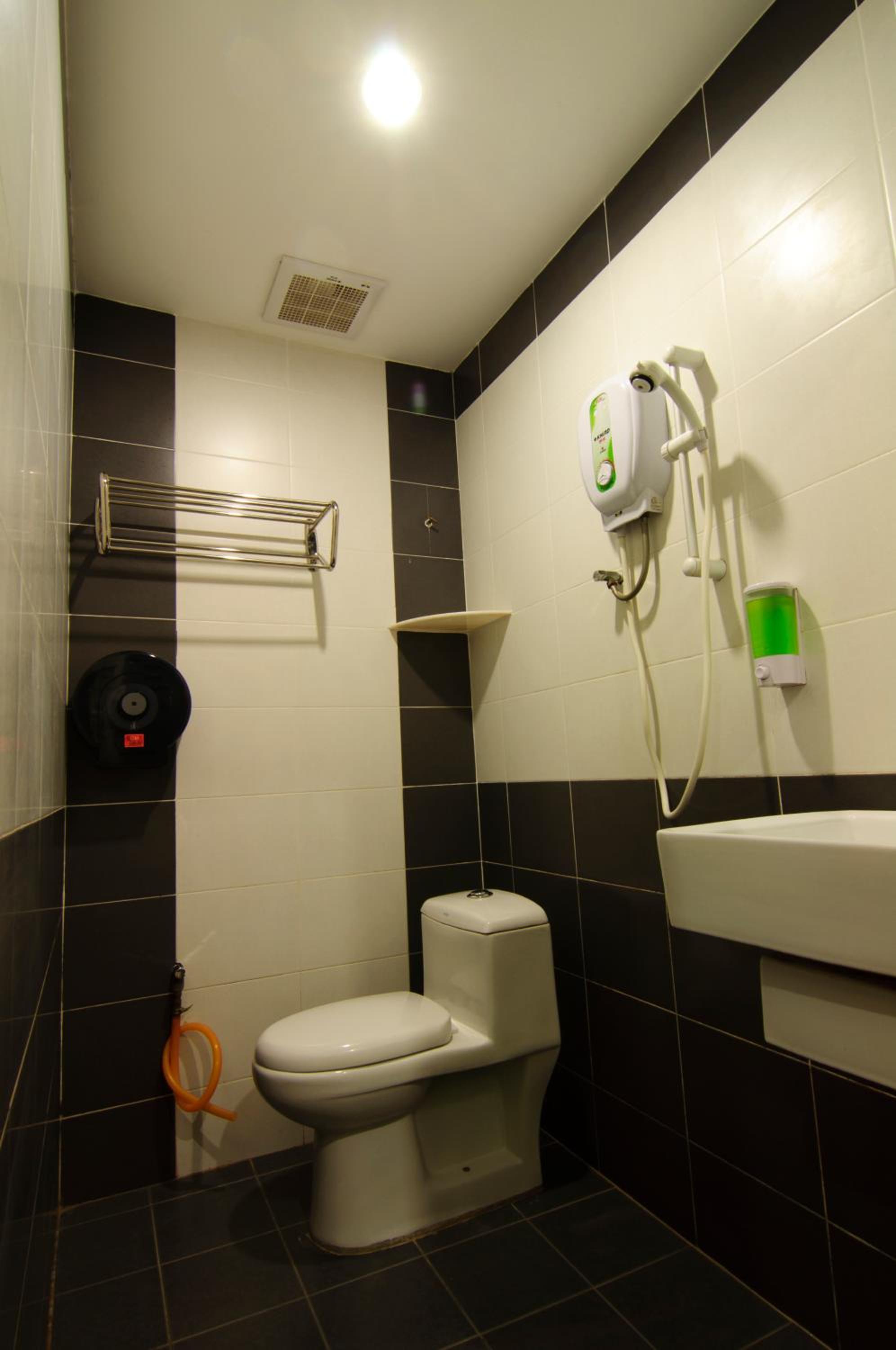 Superior Triple Room photo 1