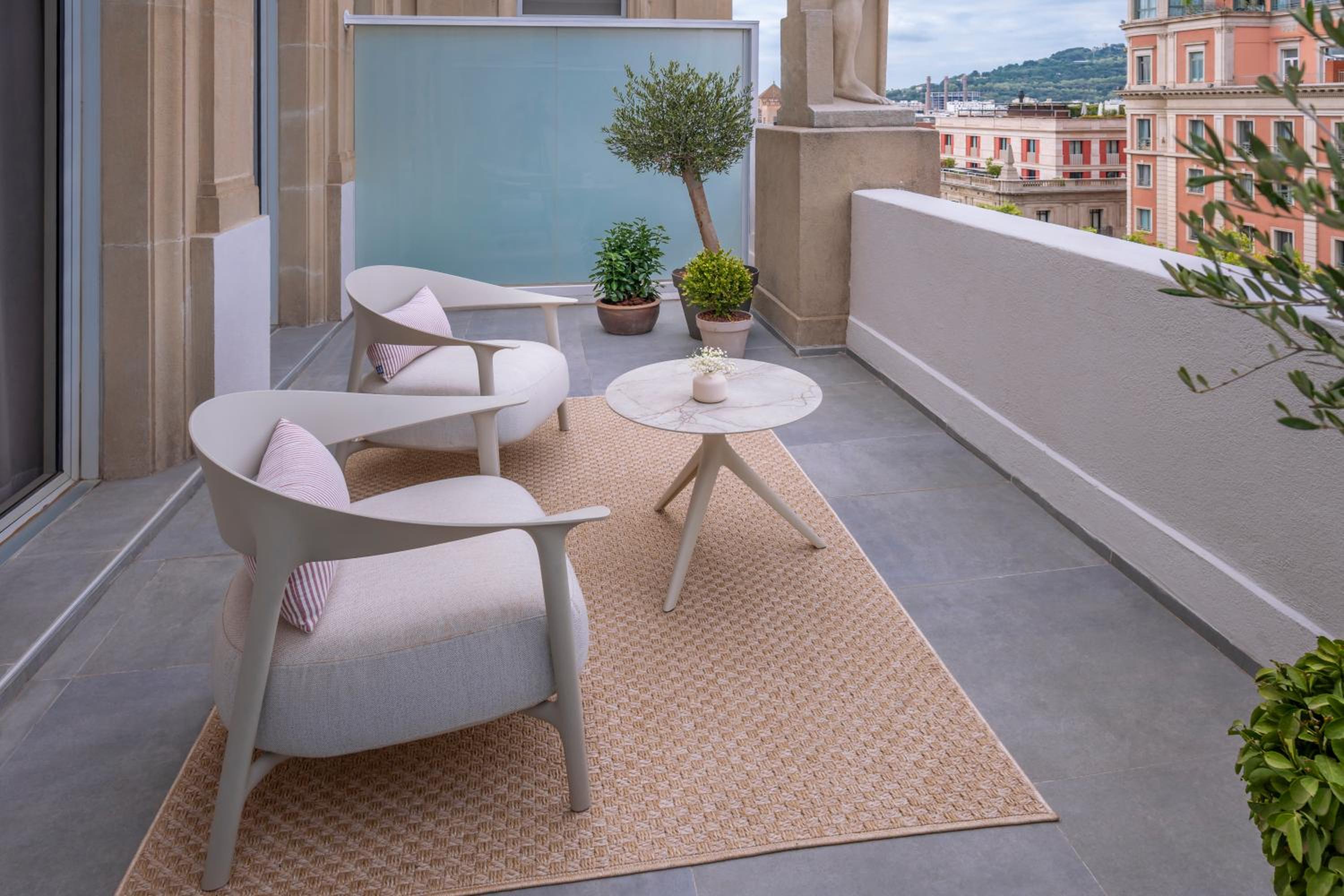 Hotel SERHS Rivoli Rambla - Photo 122