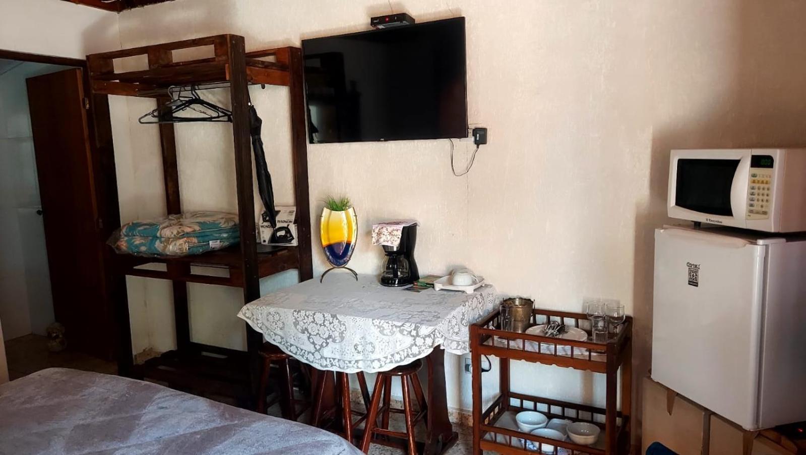One-Bedroom House photo 2