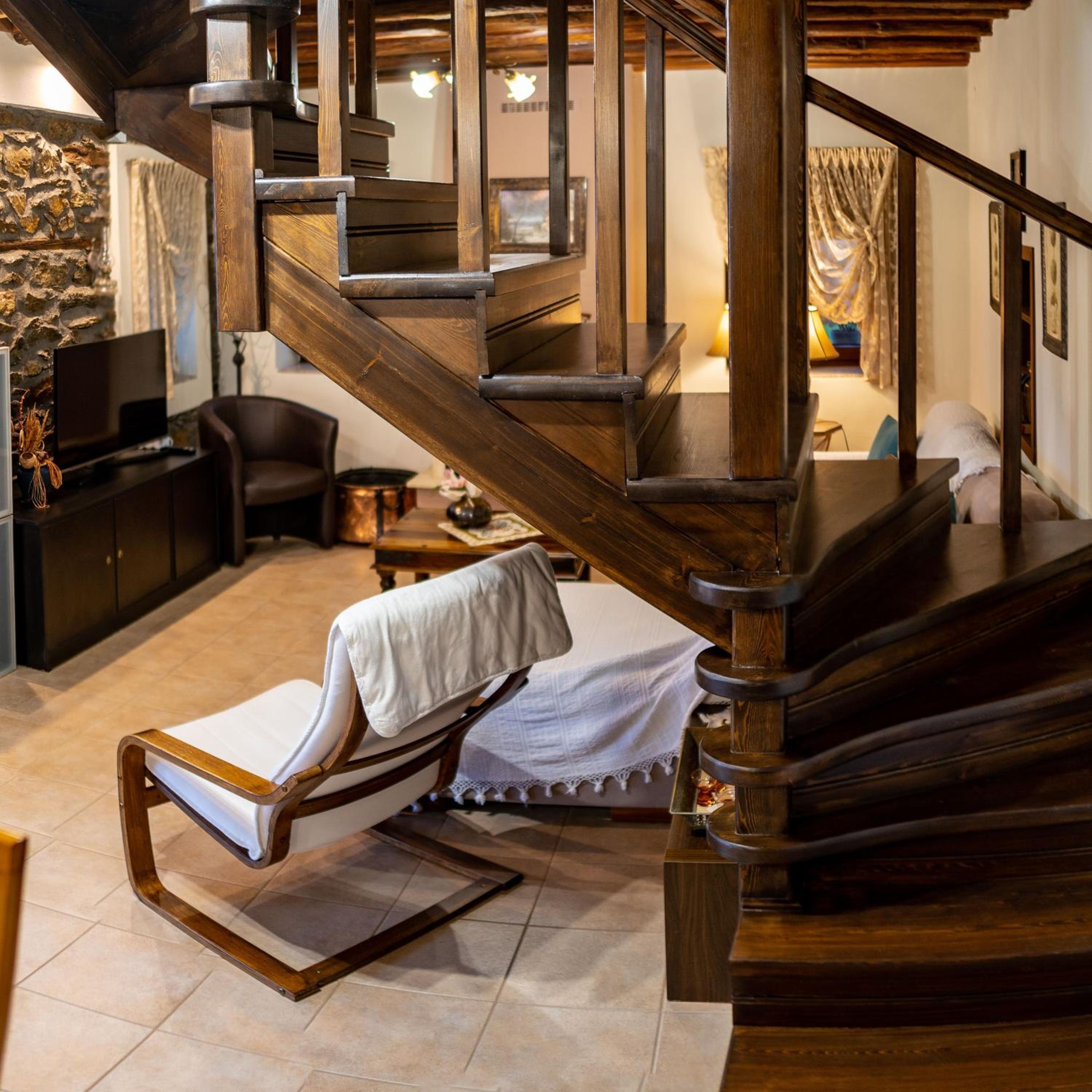 Three-Bedroom Villa photo 1