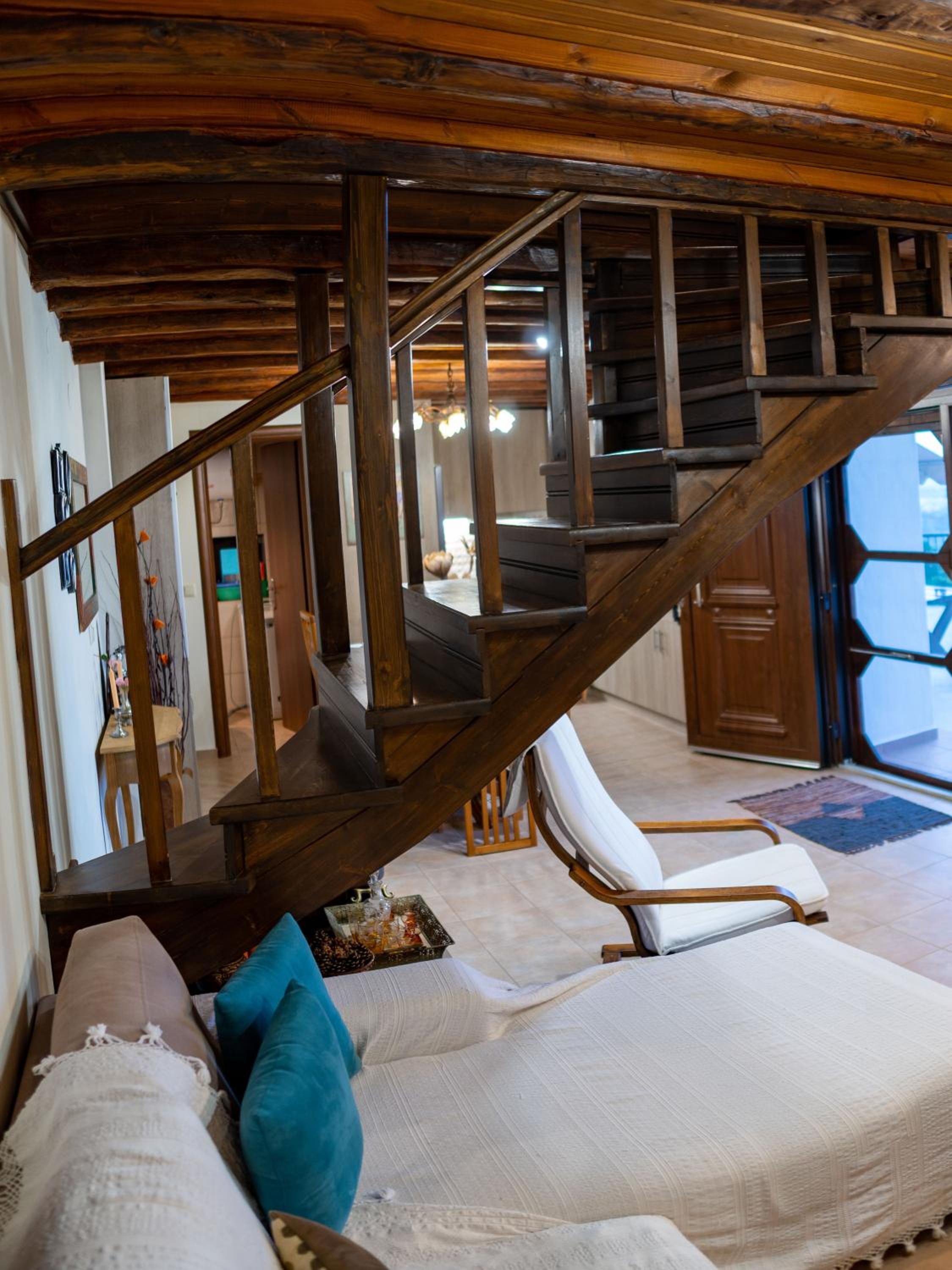 Three-Bedroom Villa photo 3