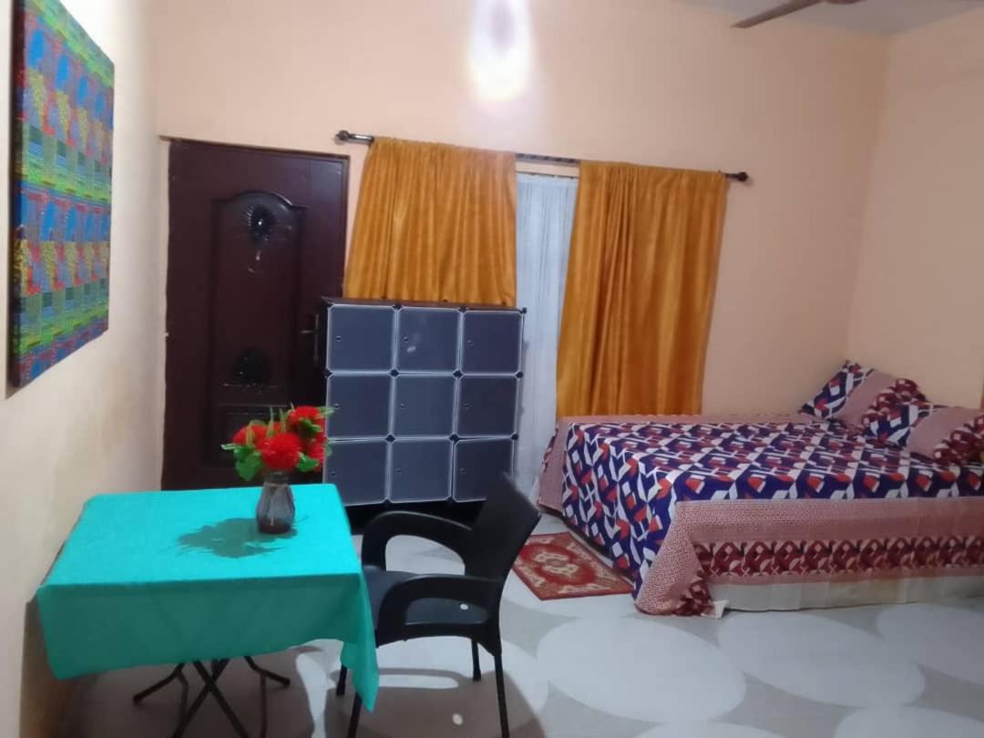Double Room photo 2