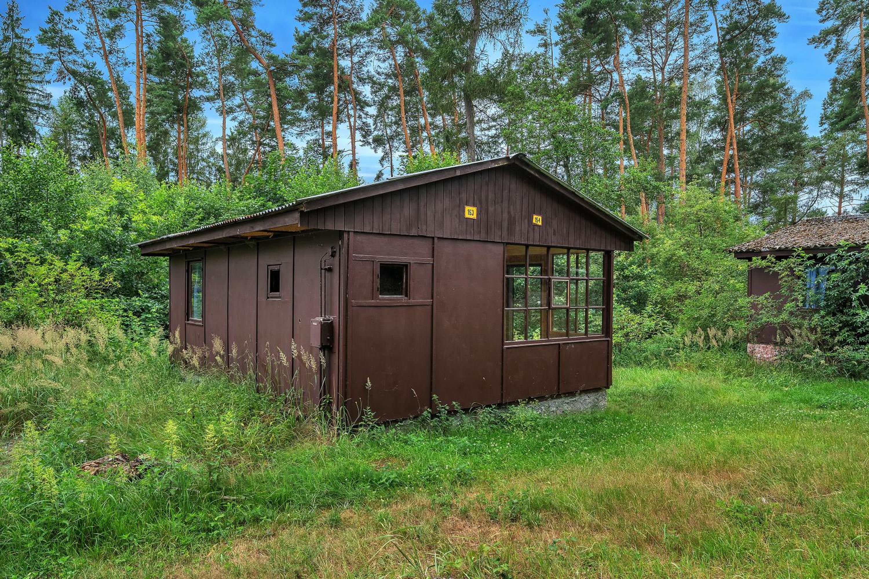 Two-Bedroom Chalet photo 2