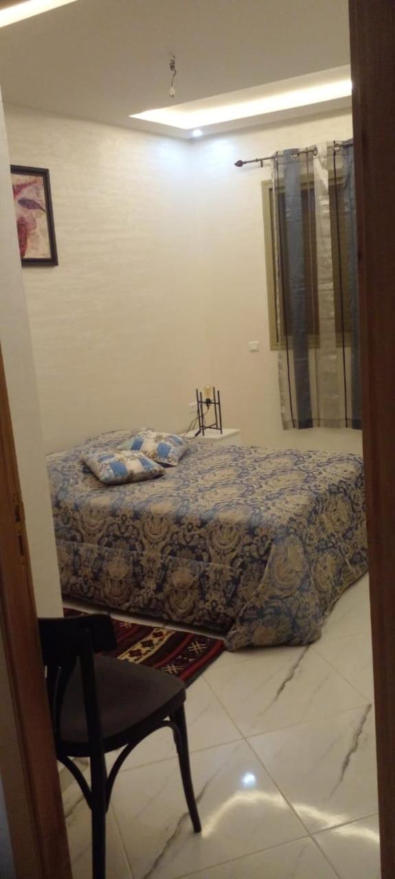 One-Bedroom Apartment photo 3