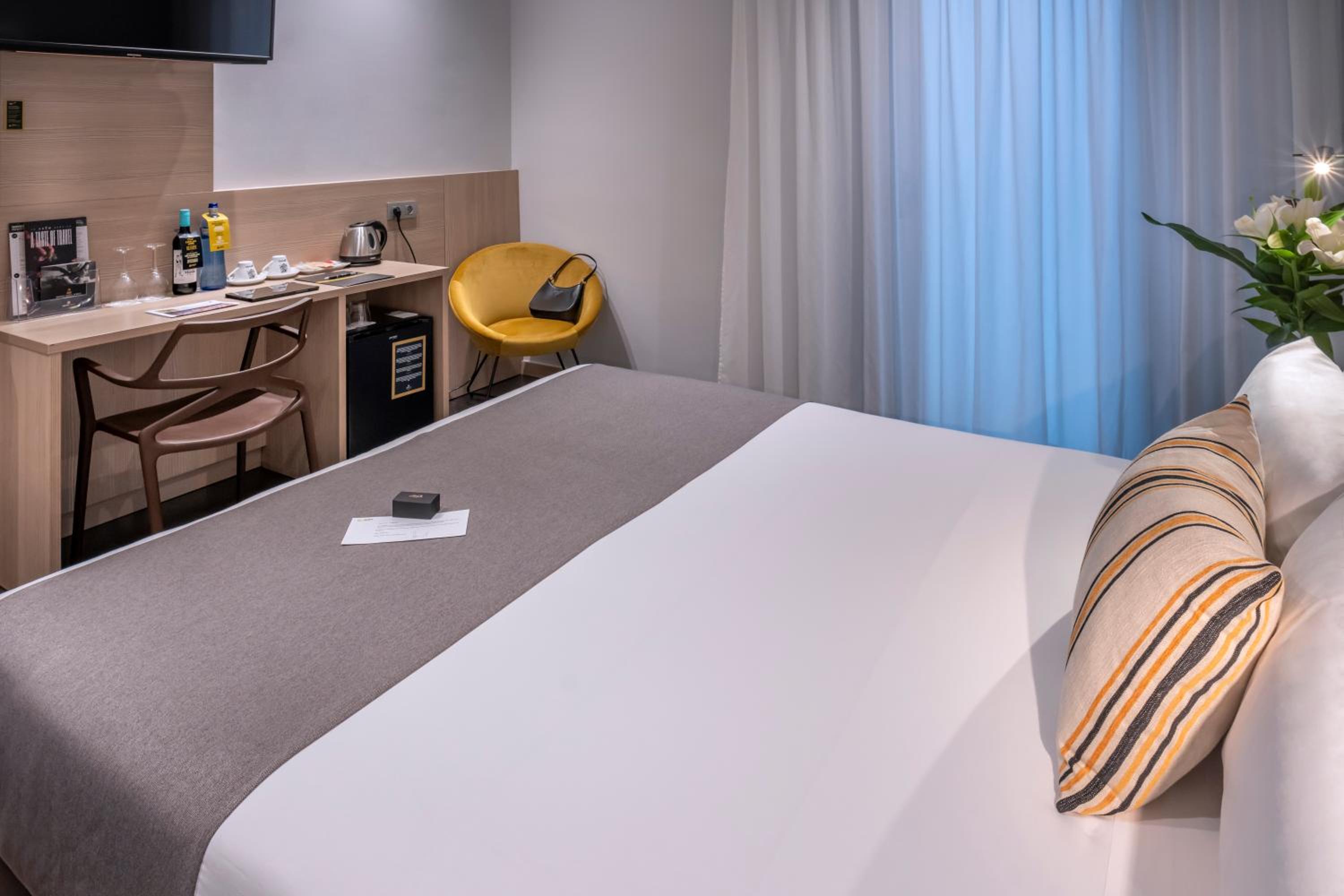 Hotel SERHS Rivoli Rambla - Photo 72