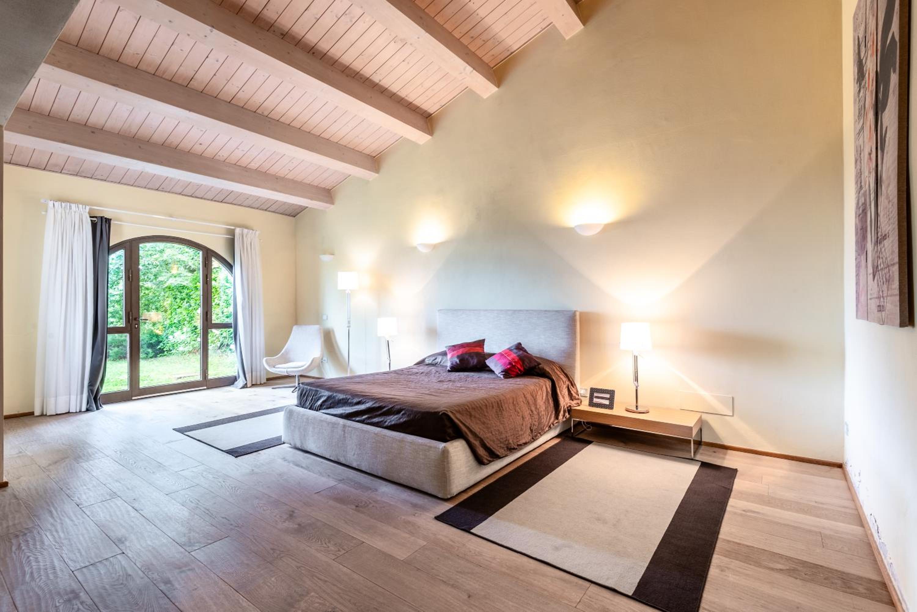 Duplex Apartment photo 2