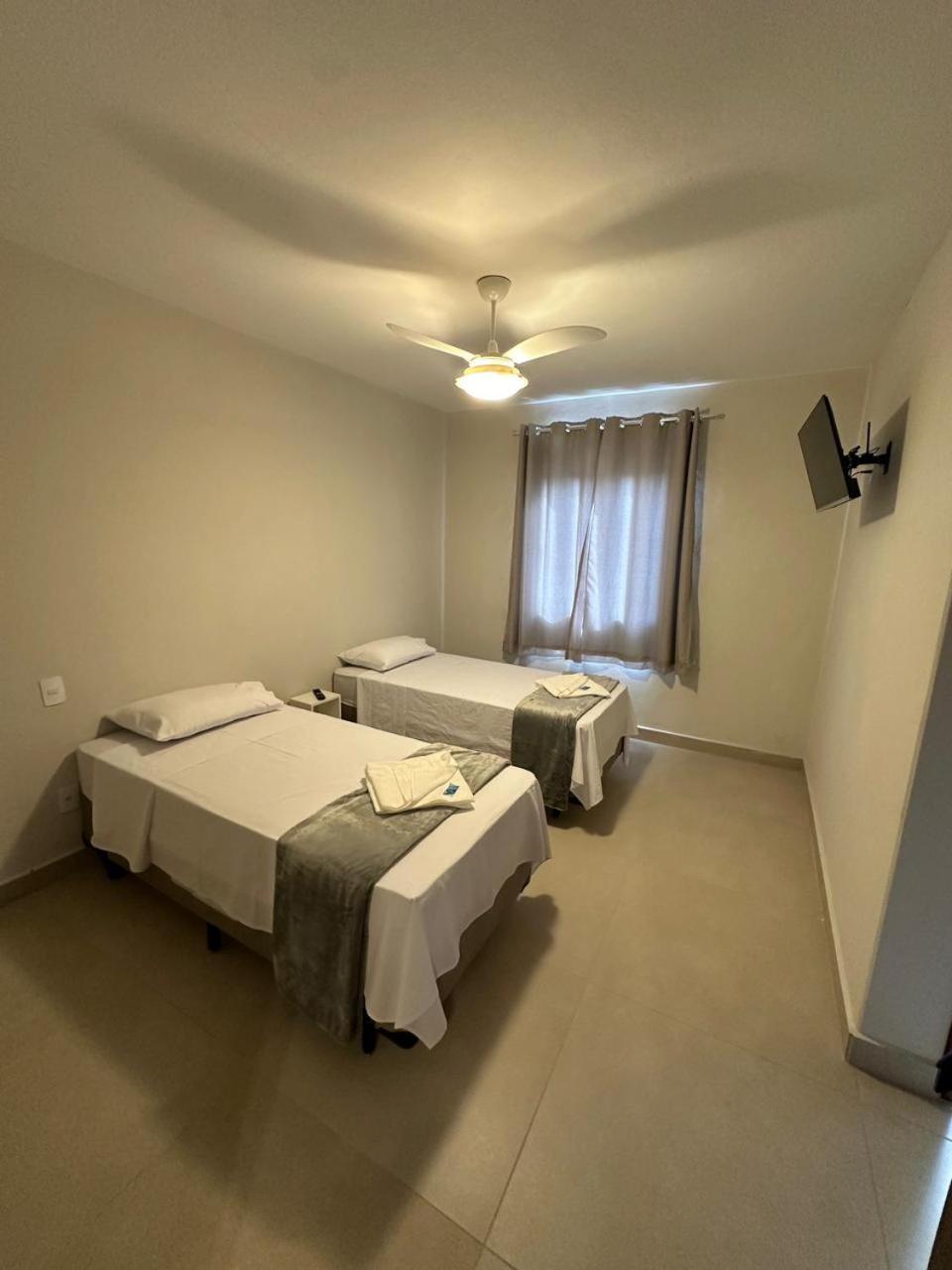 Twin Room photo 3