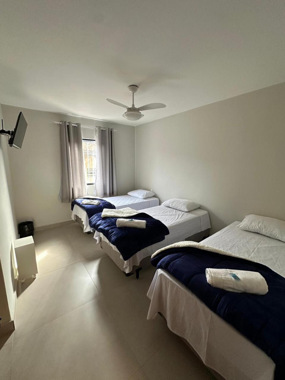 Standard Triple Room photo 3