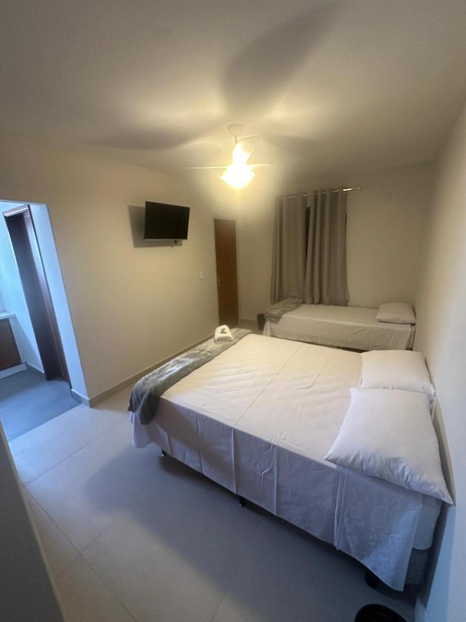 Twin Room photo 1