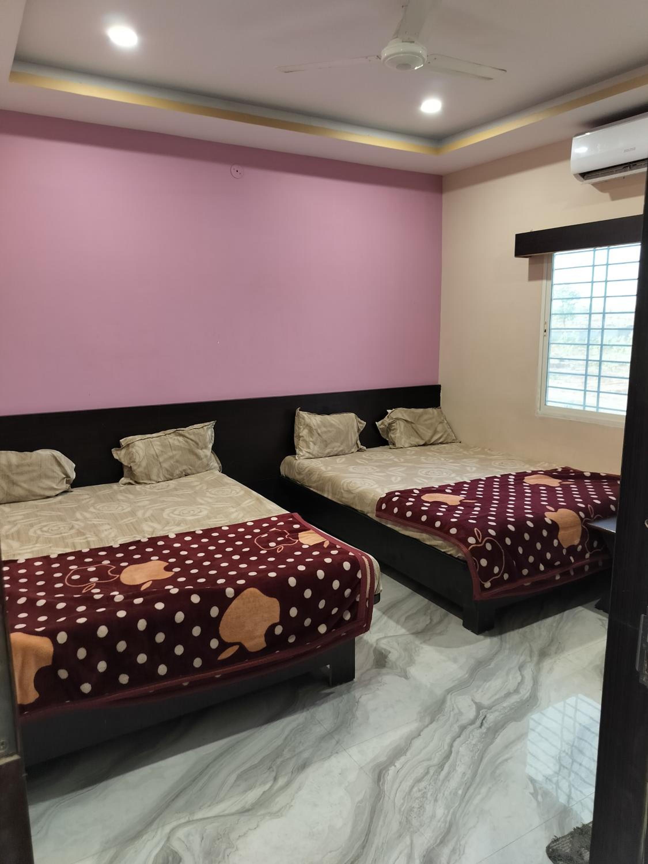 Deluxe Room photo 1