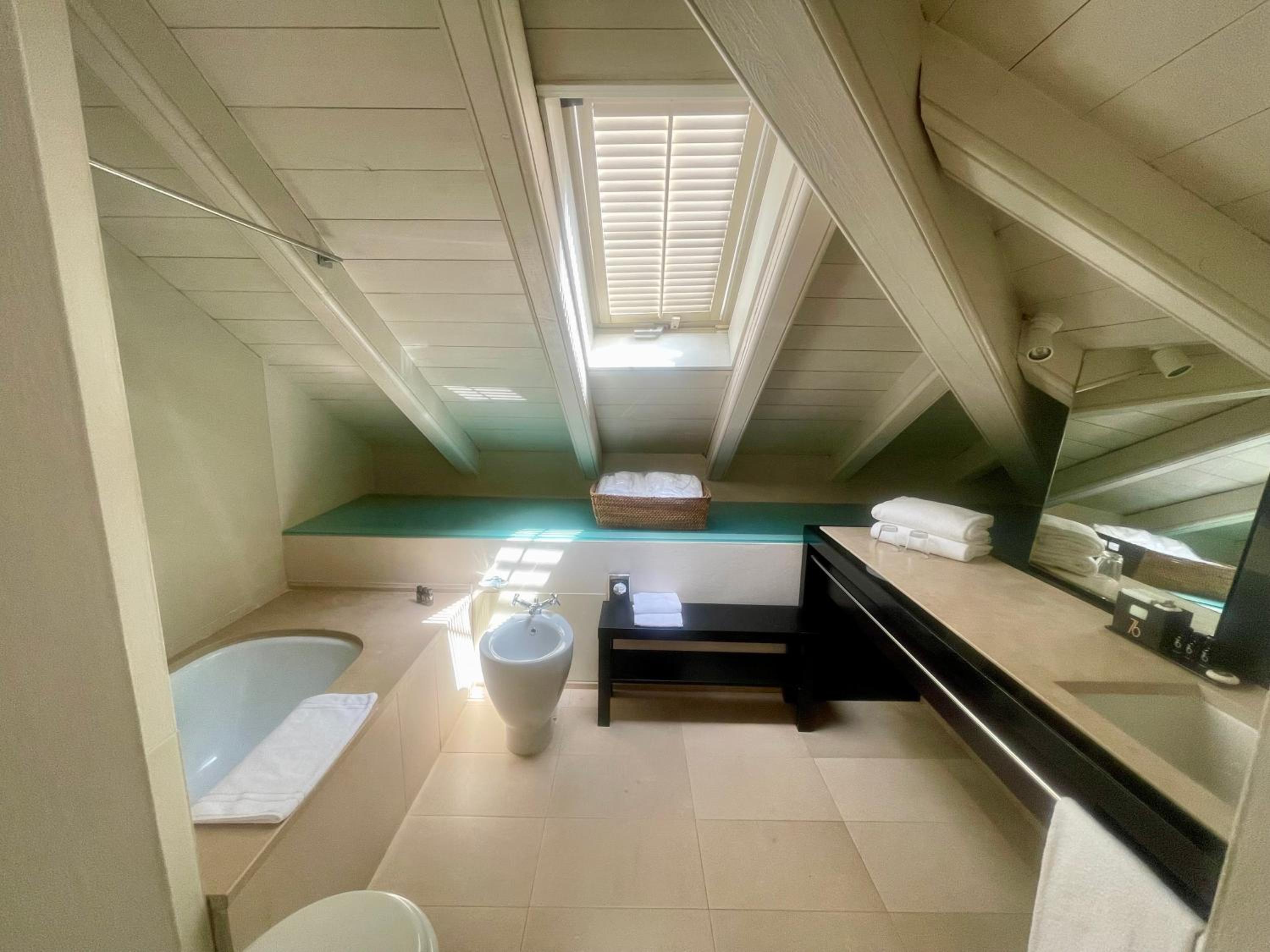 Suite with Sea View photo 3
