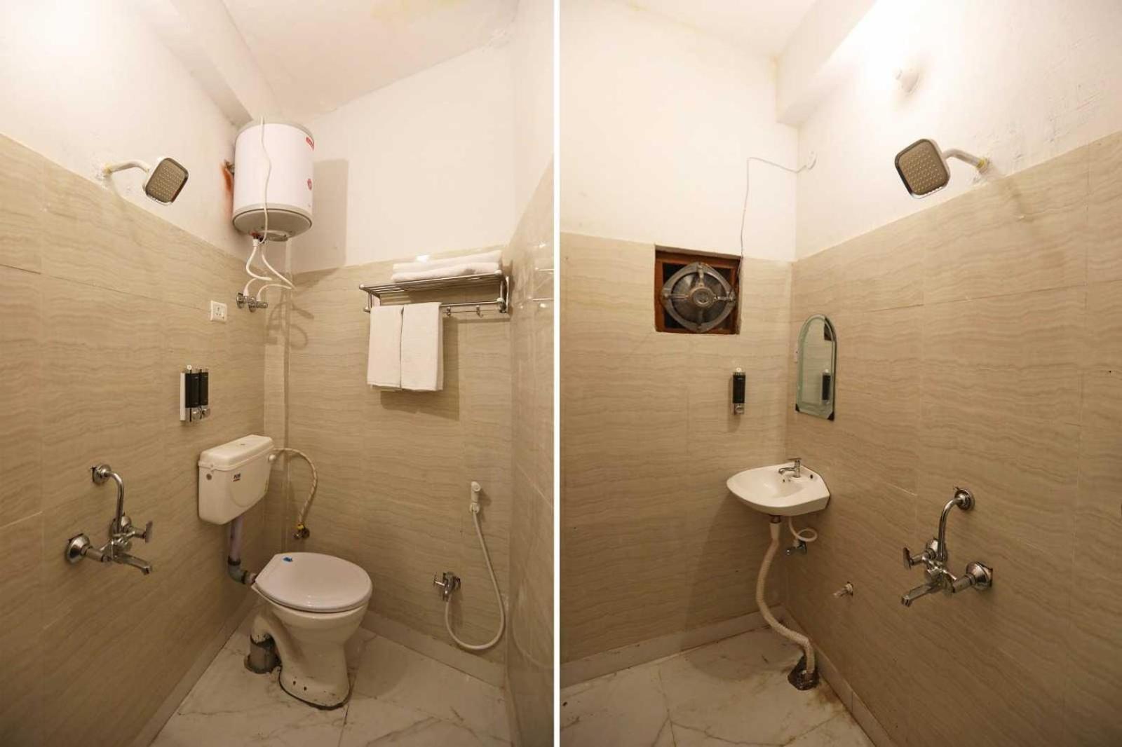 Classic Triple Room photo 2