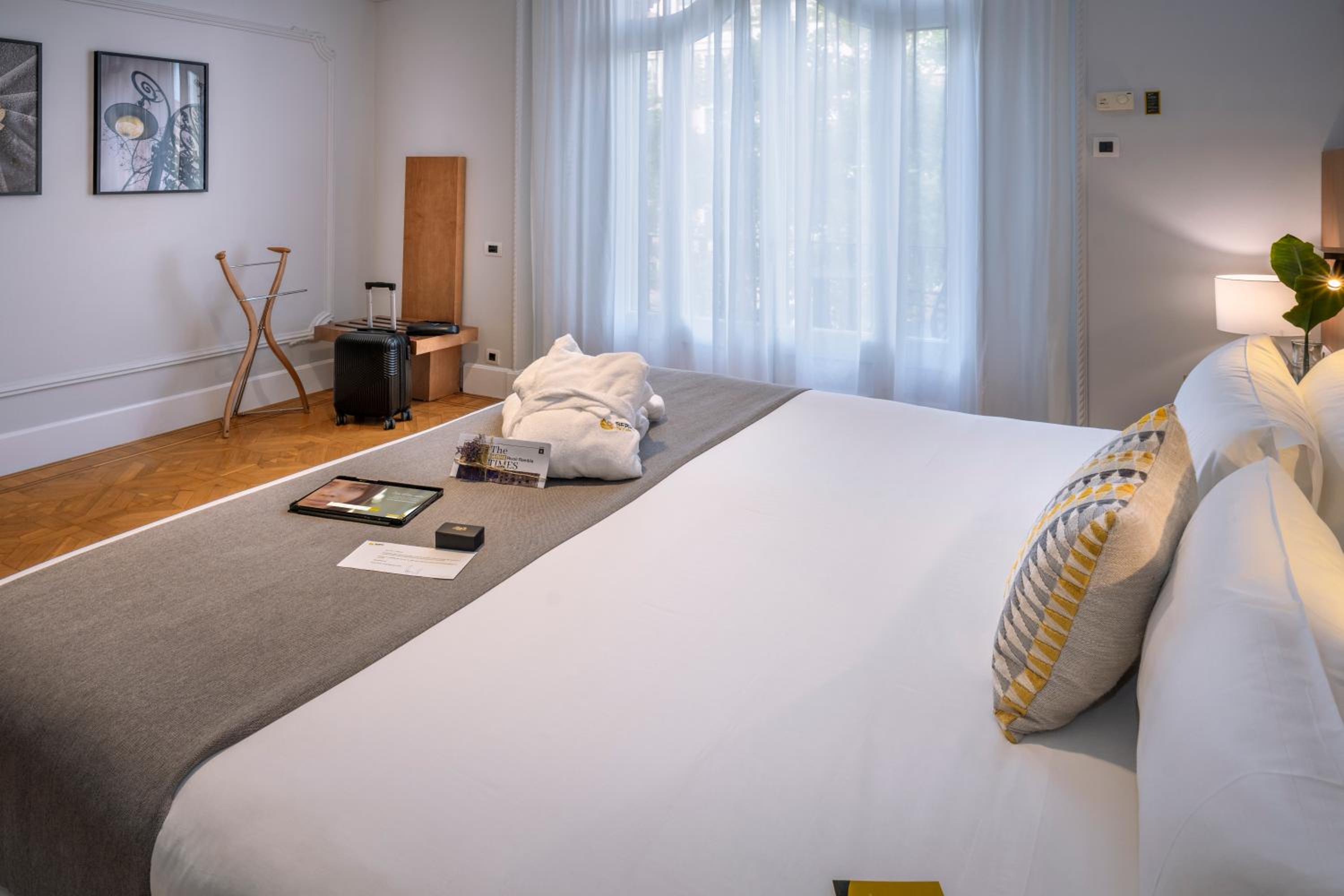 Suite Deluxe
