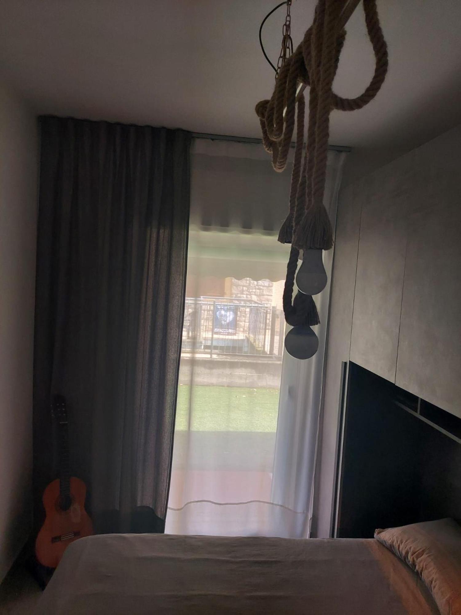 Double Room with Private External Bathroom