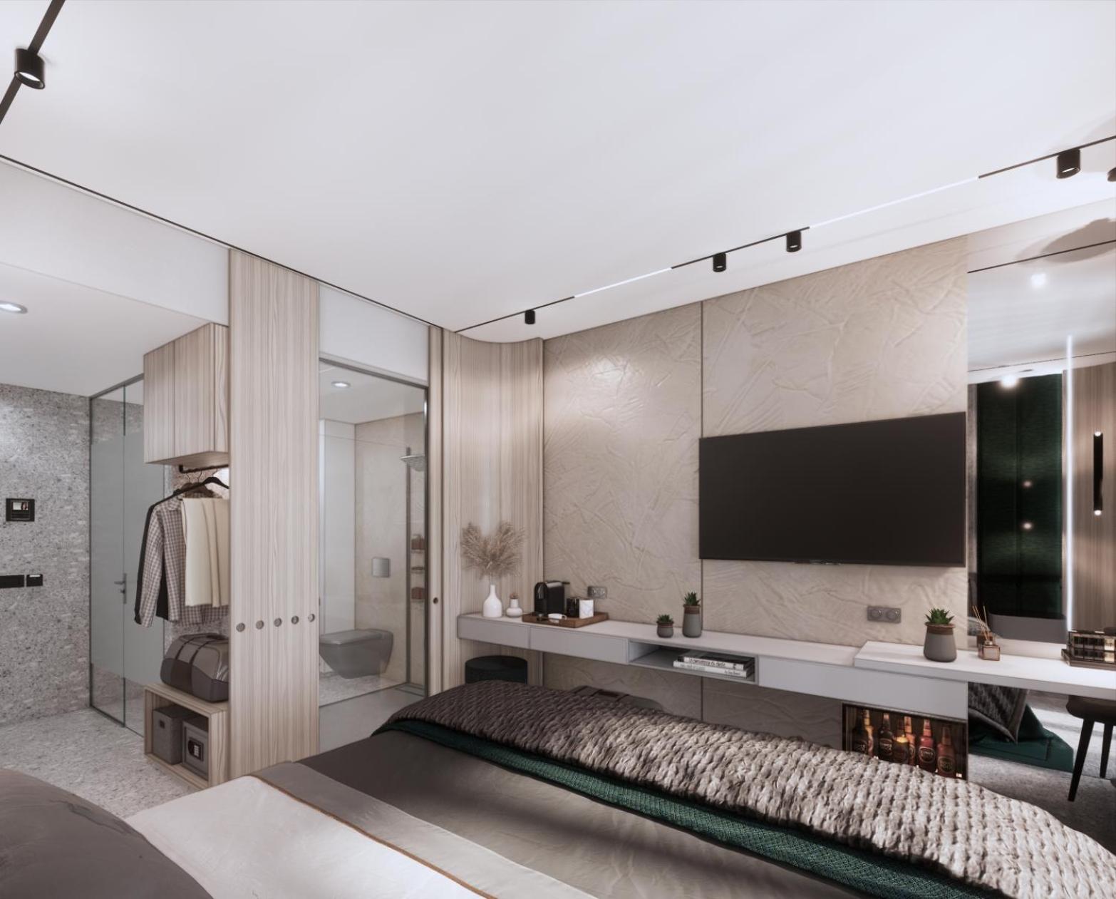 Double Room photo 1