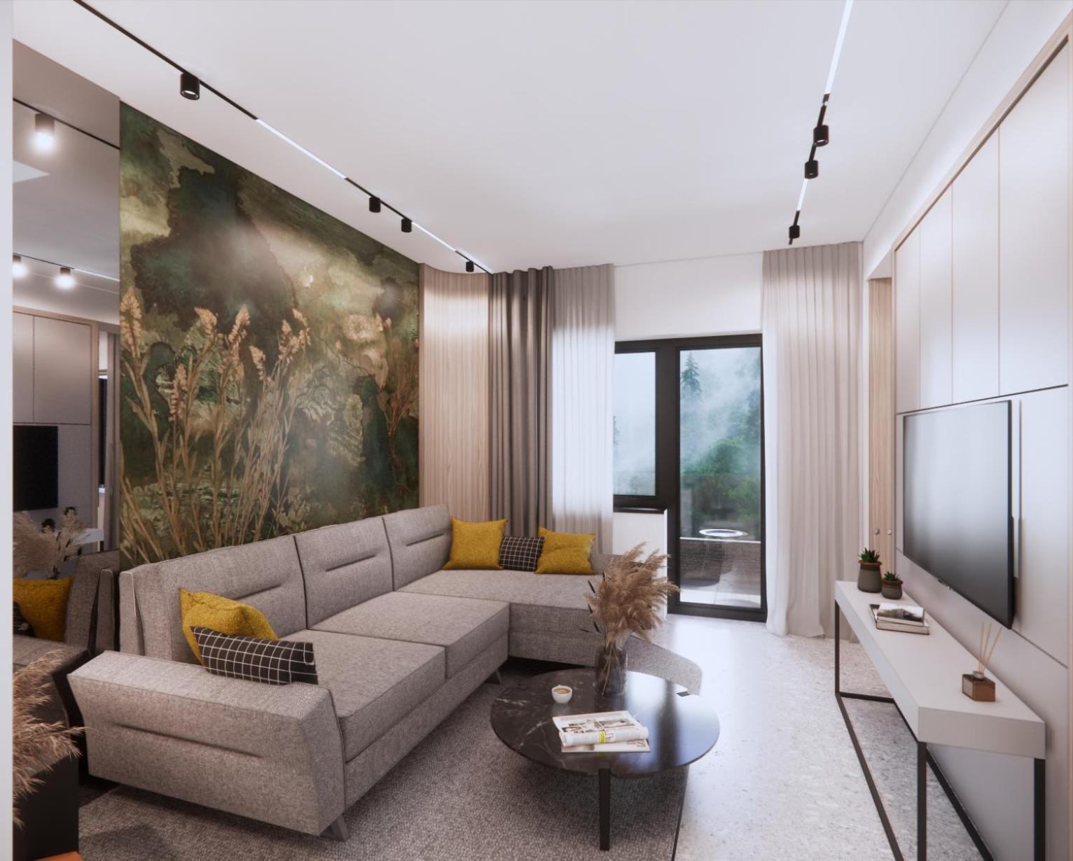 Suite with Garden View photo 1