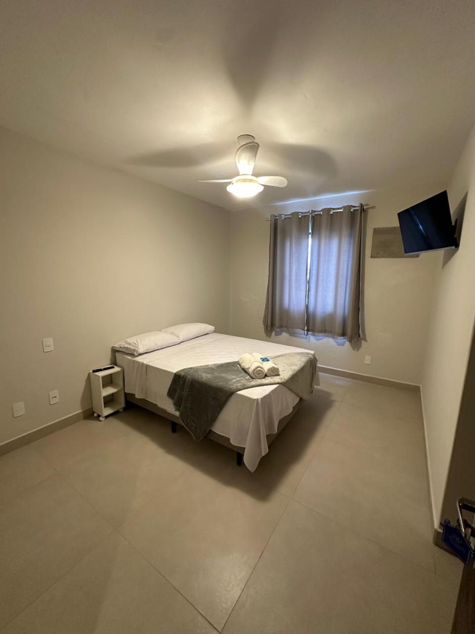 Large Double Room photo 1