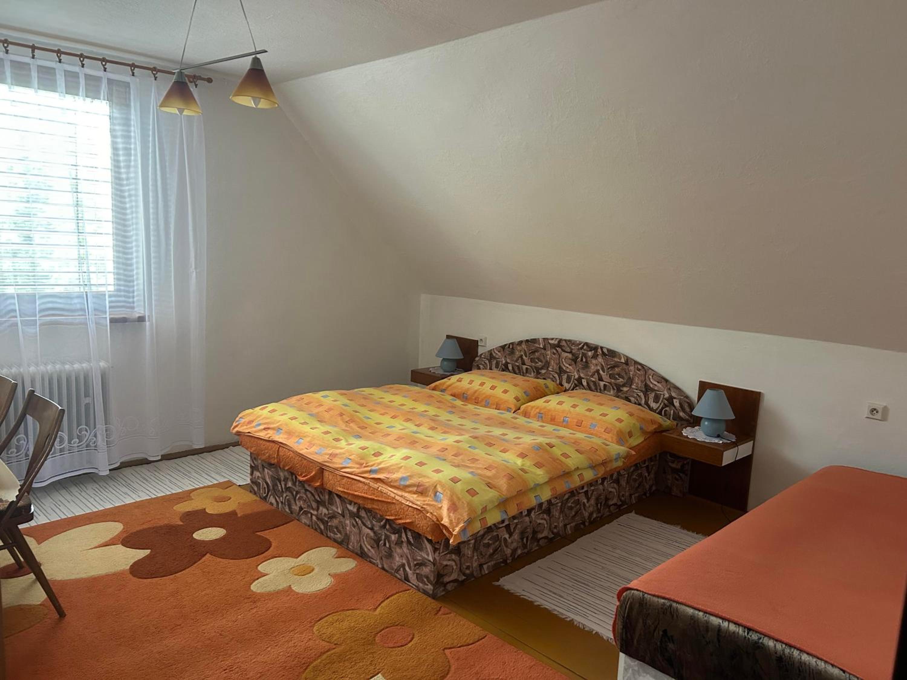 Triple Room photo 3