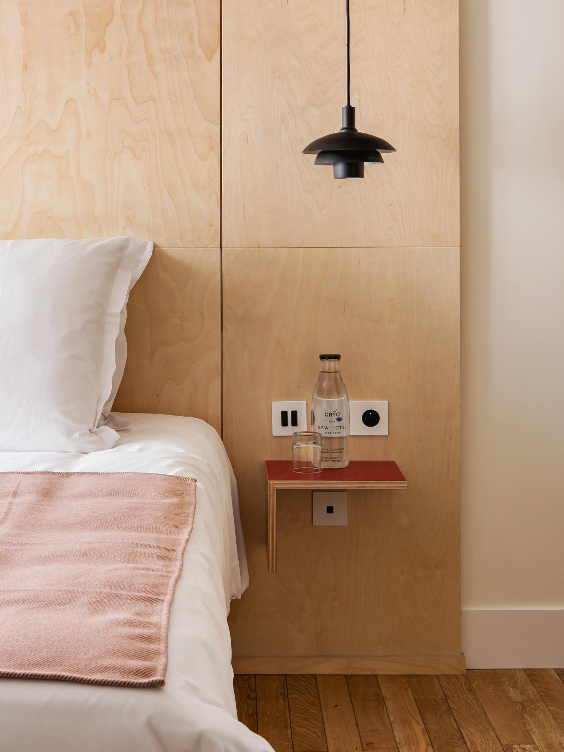 Two Connecting Double Rooms thumbnail 6