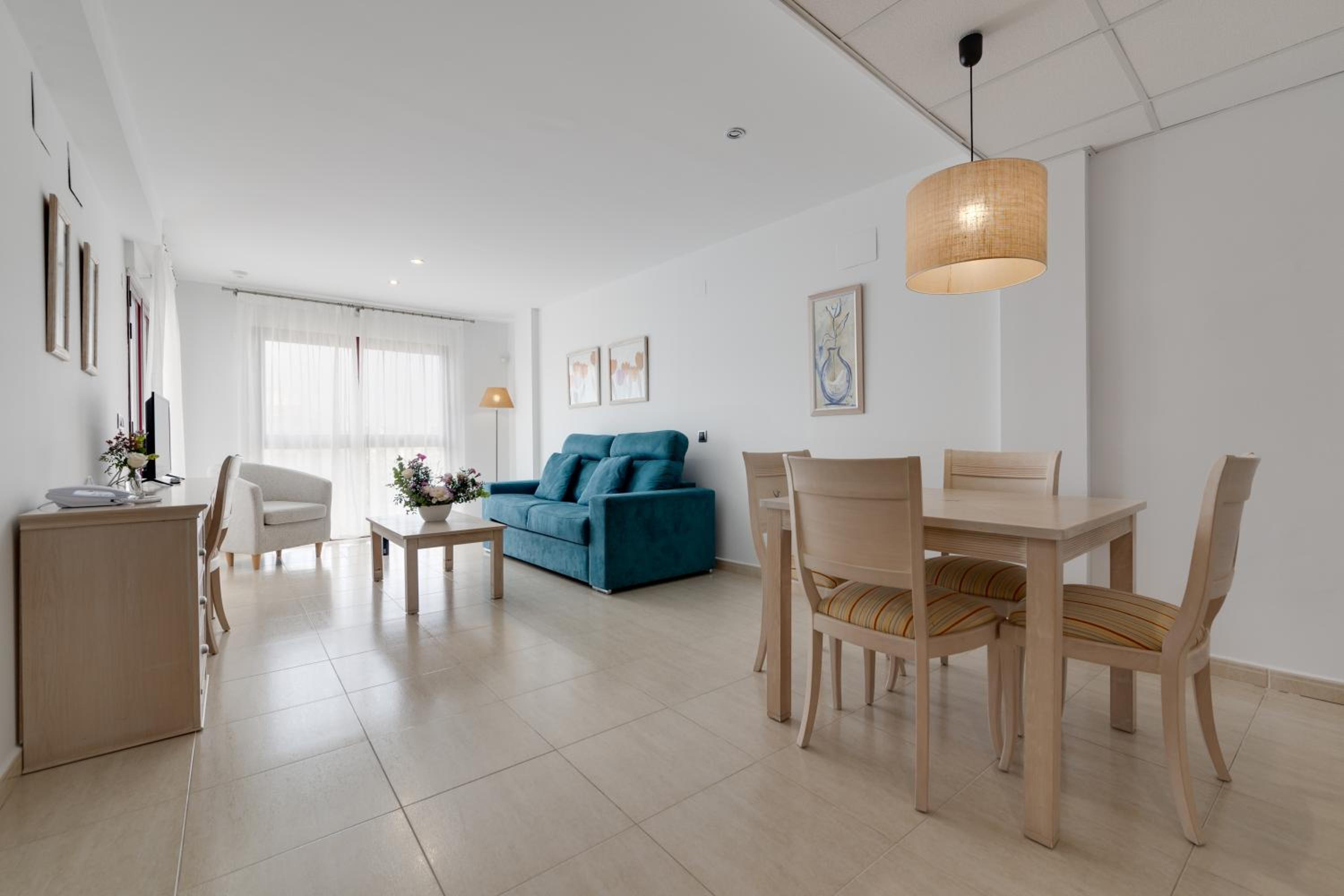 Suite Junior Familiar