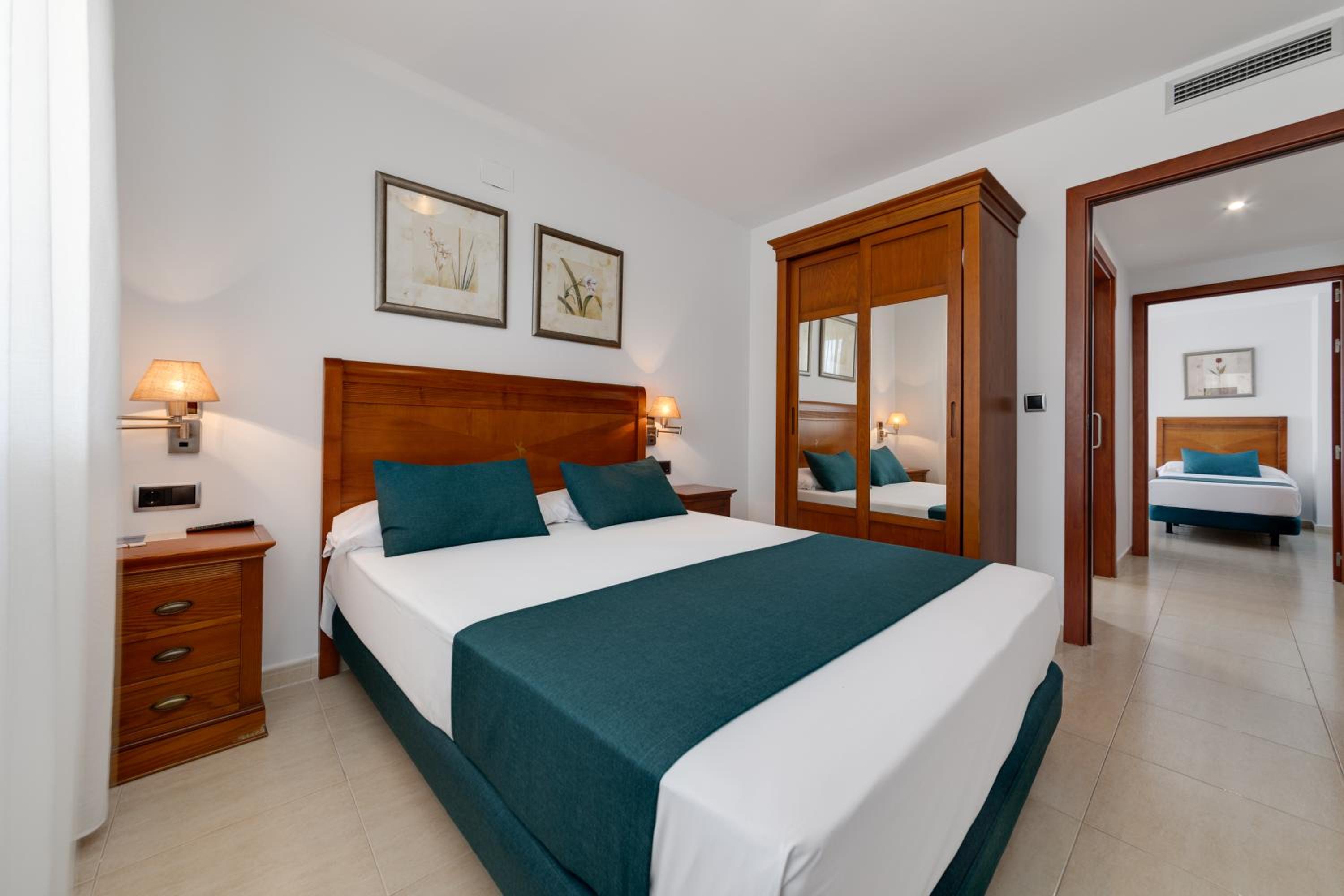 Family Junior Suite
