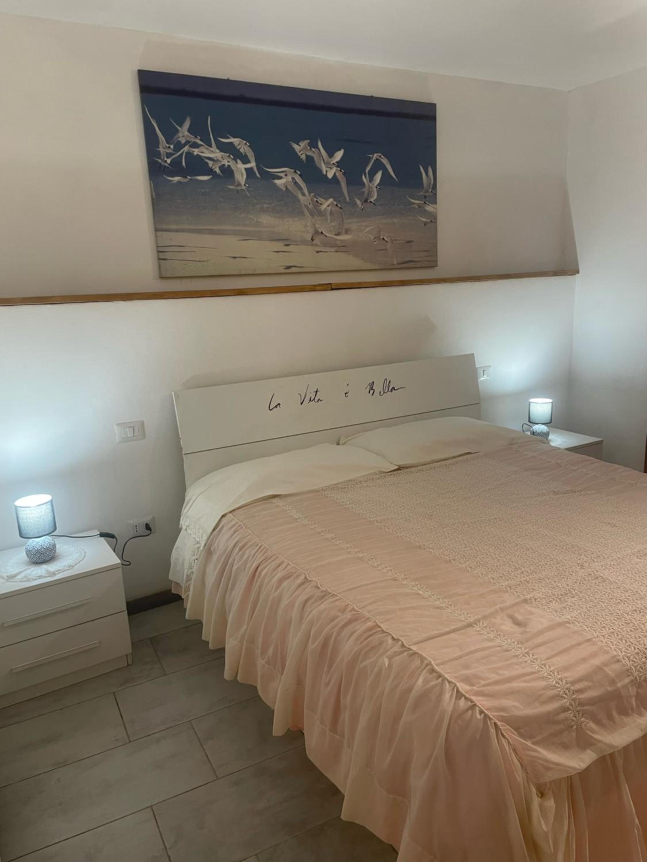 One-Bedroom House photo 2