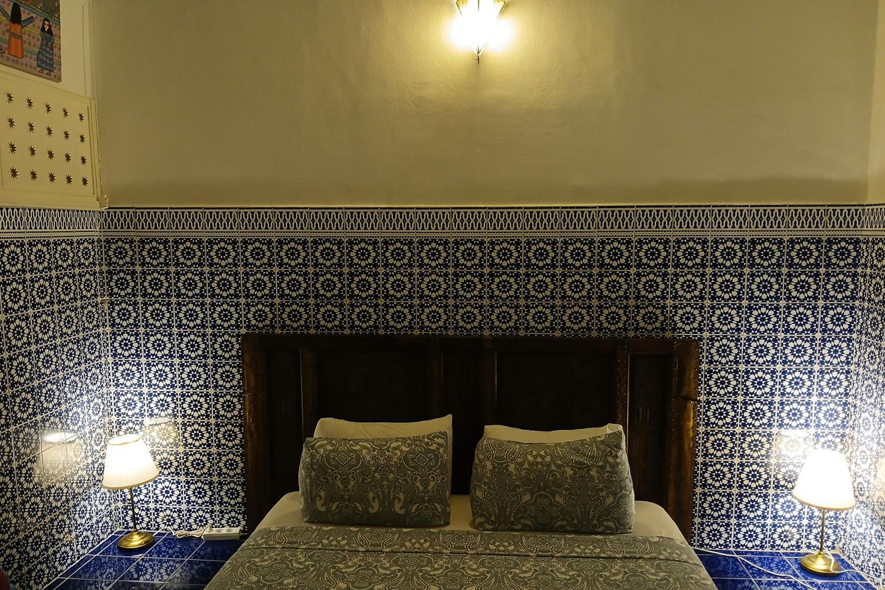 R'batia Double Room