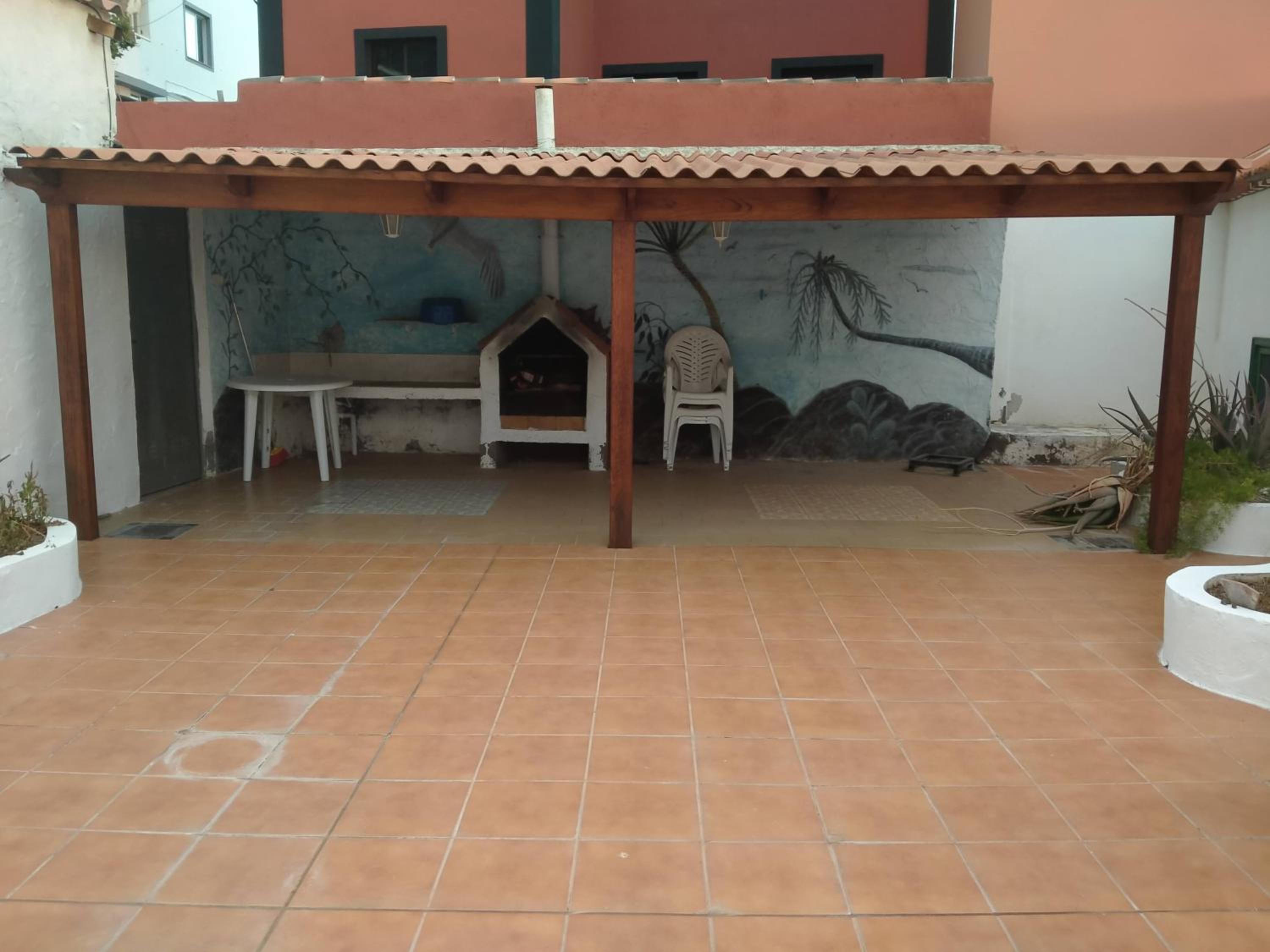 Two-Bedroom Apartment with Terrace photo 3
