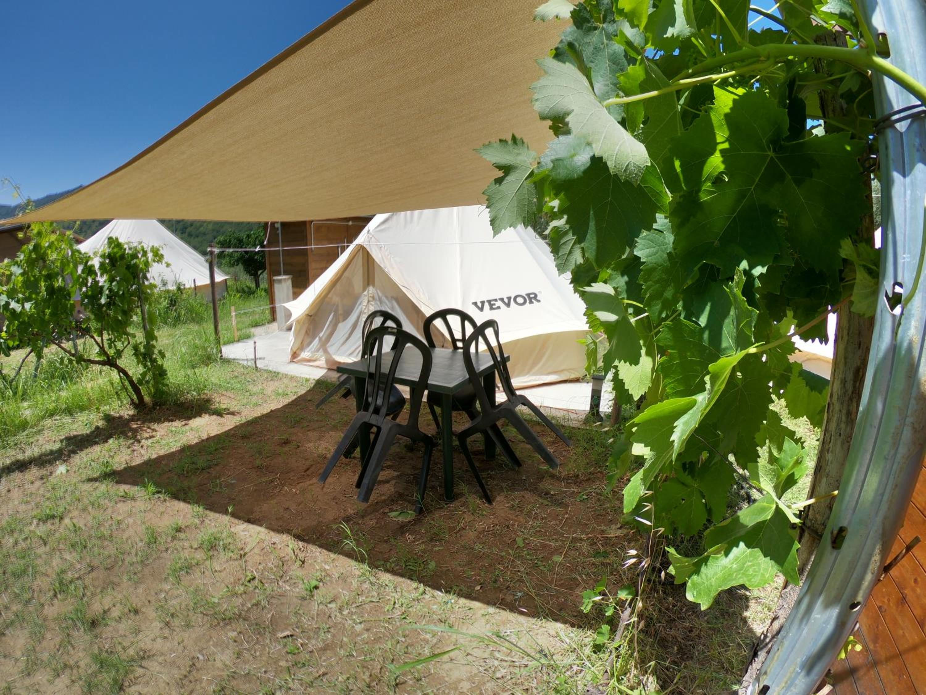 Tent photo 3