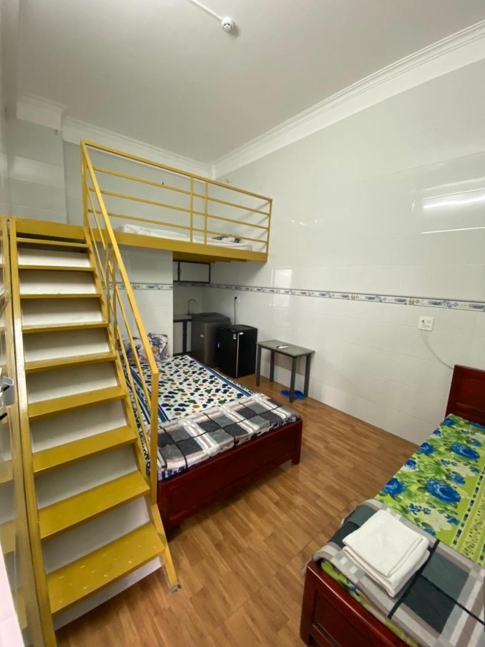 Quadruple Room With Shower - Photo 2