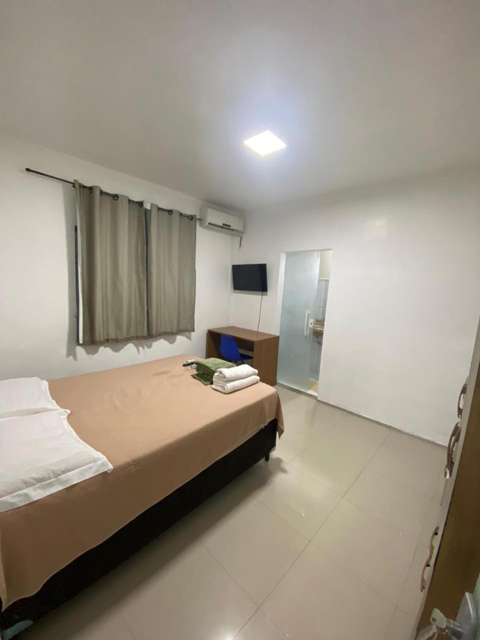 Standard Double Suite
