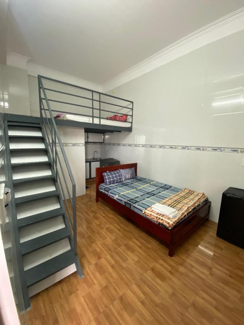 Quadruple Room With Shower - Photo 1