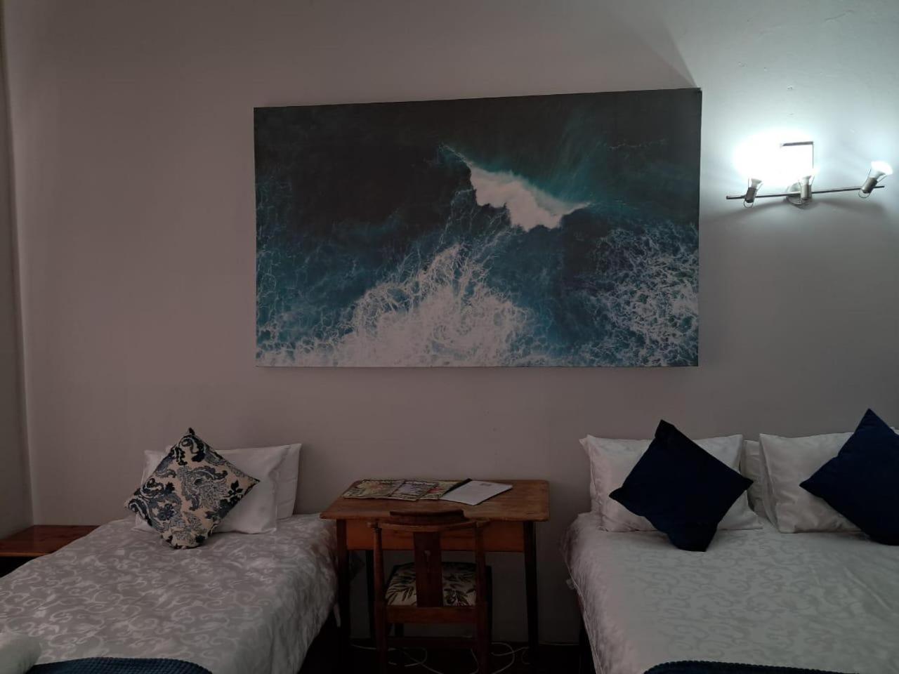 Classic Triple Room photo 1