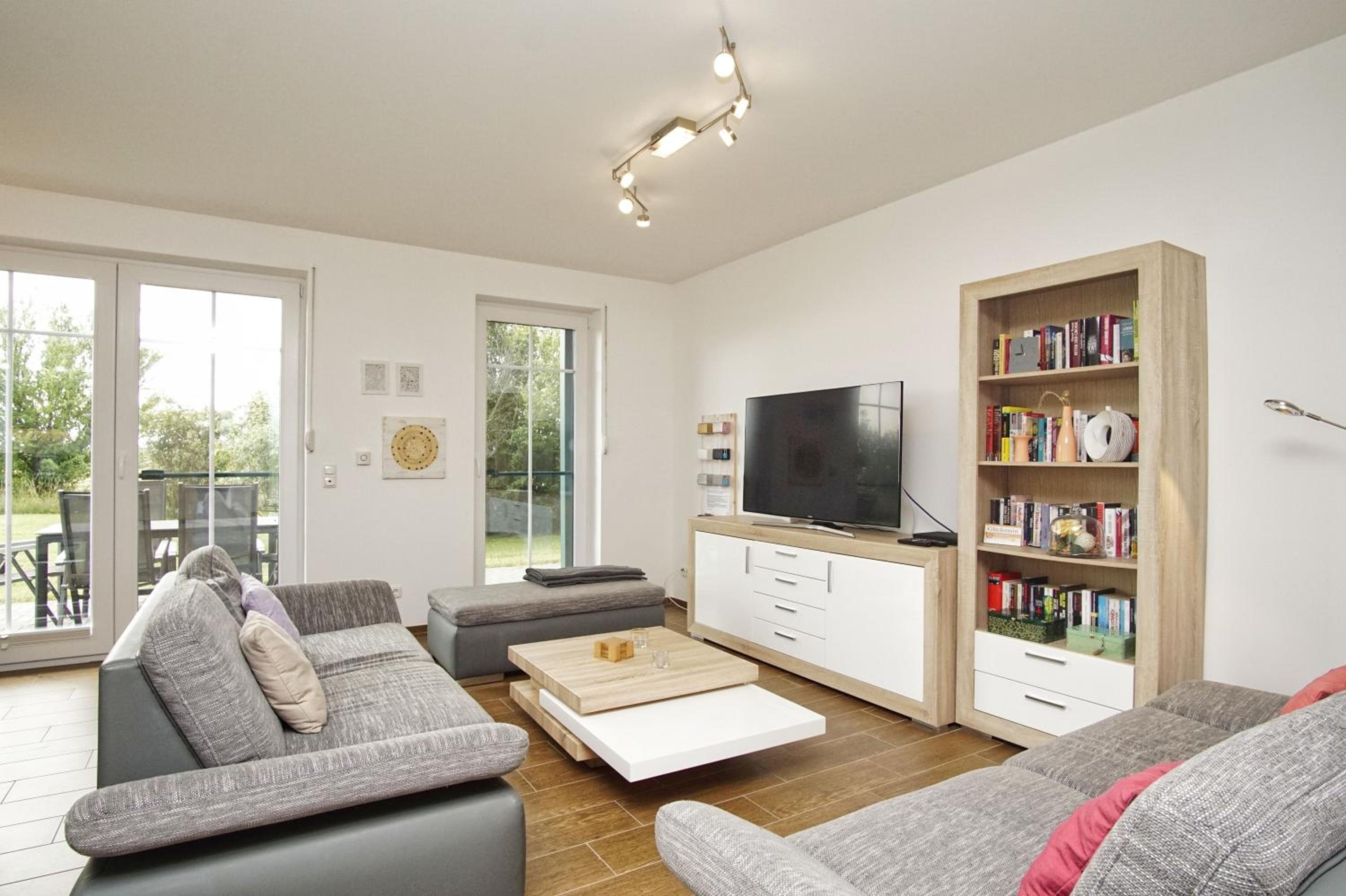 Vacation Home photo 1