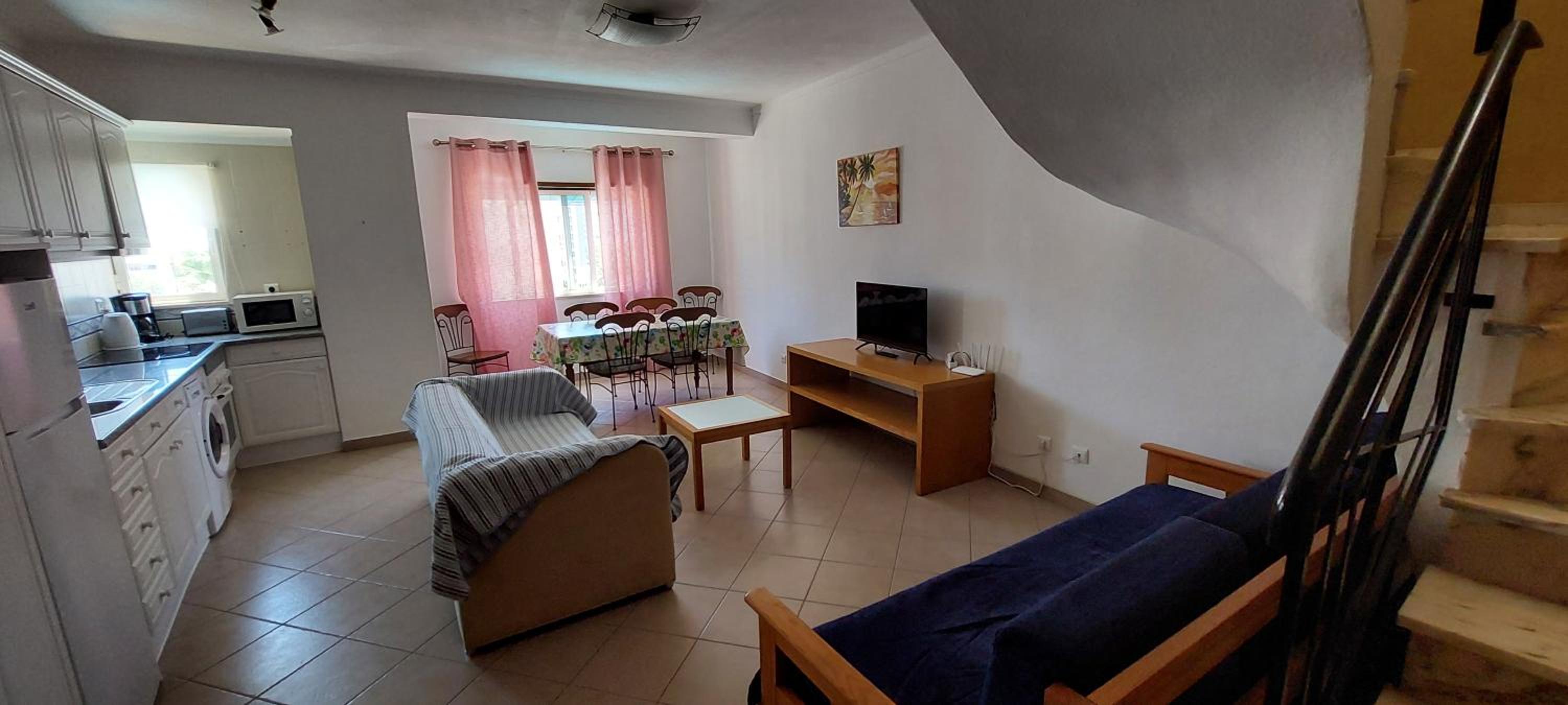 Duplex Apartment