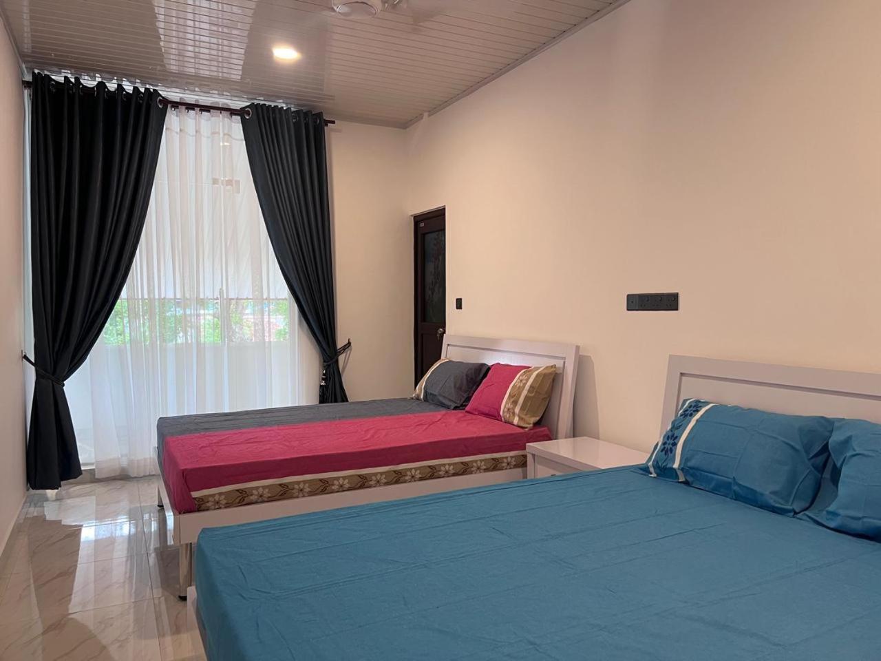 Triple Room photo 2