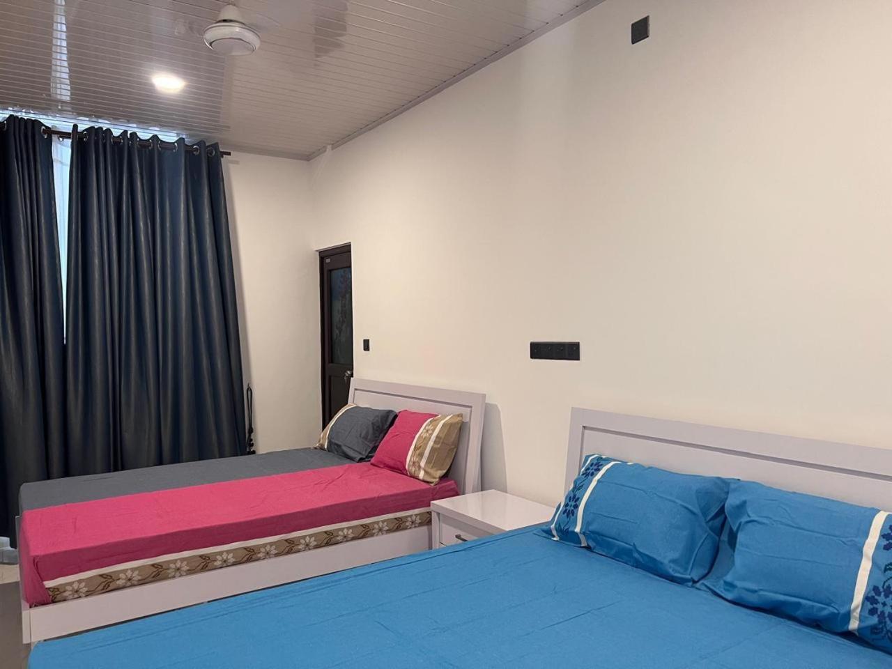 Triple Room photo 1