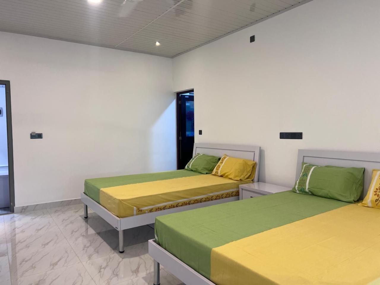 Triple Room photo 3