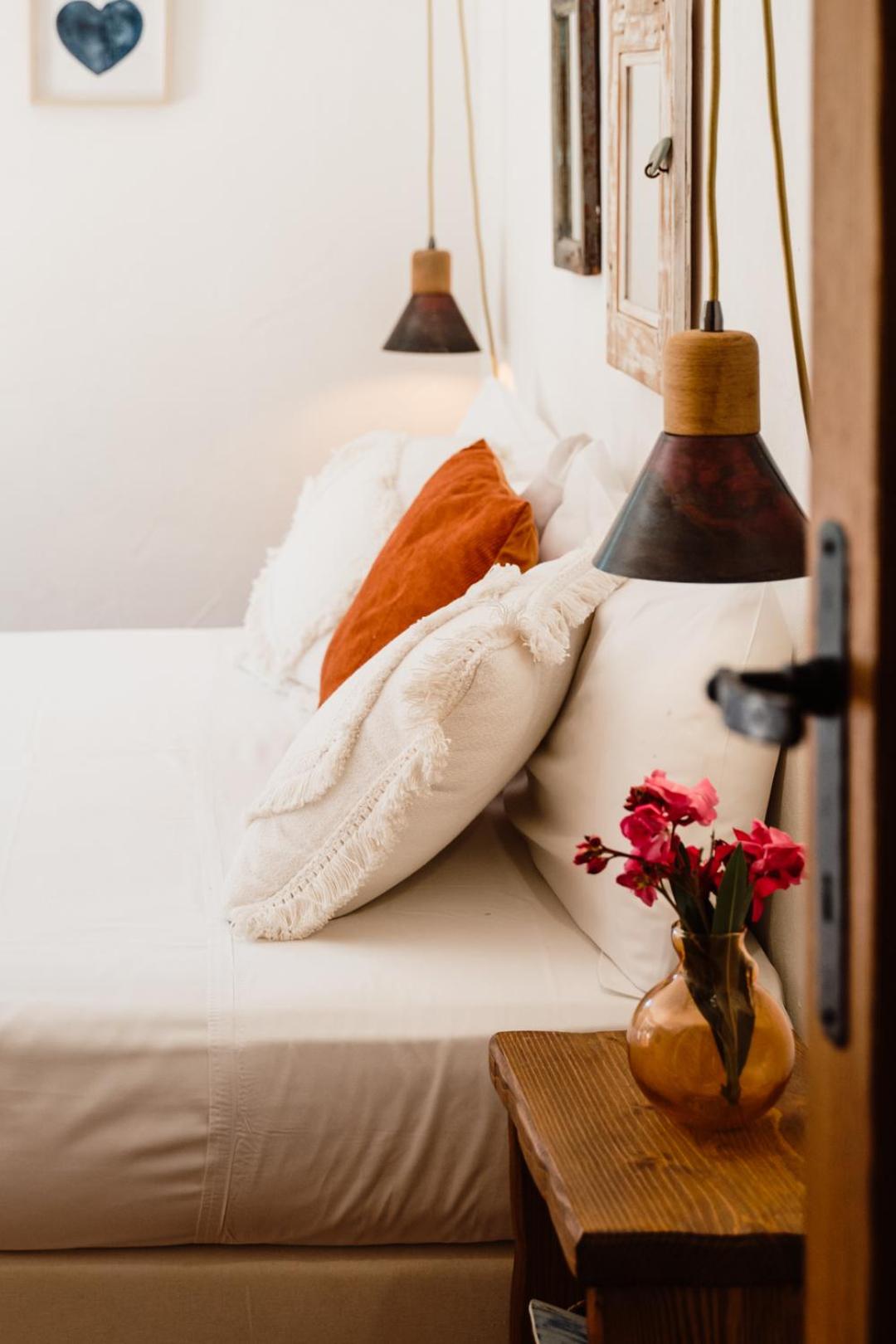 Double Room with Park View