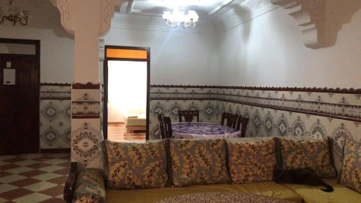 Two-Bedroom Apartment photo 1