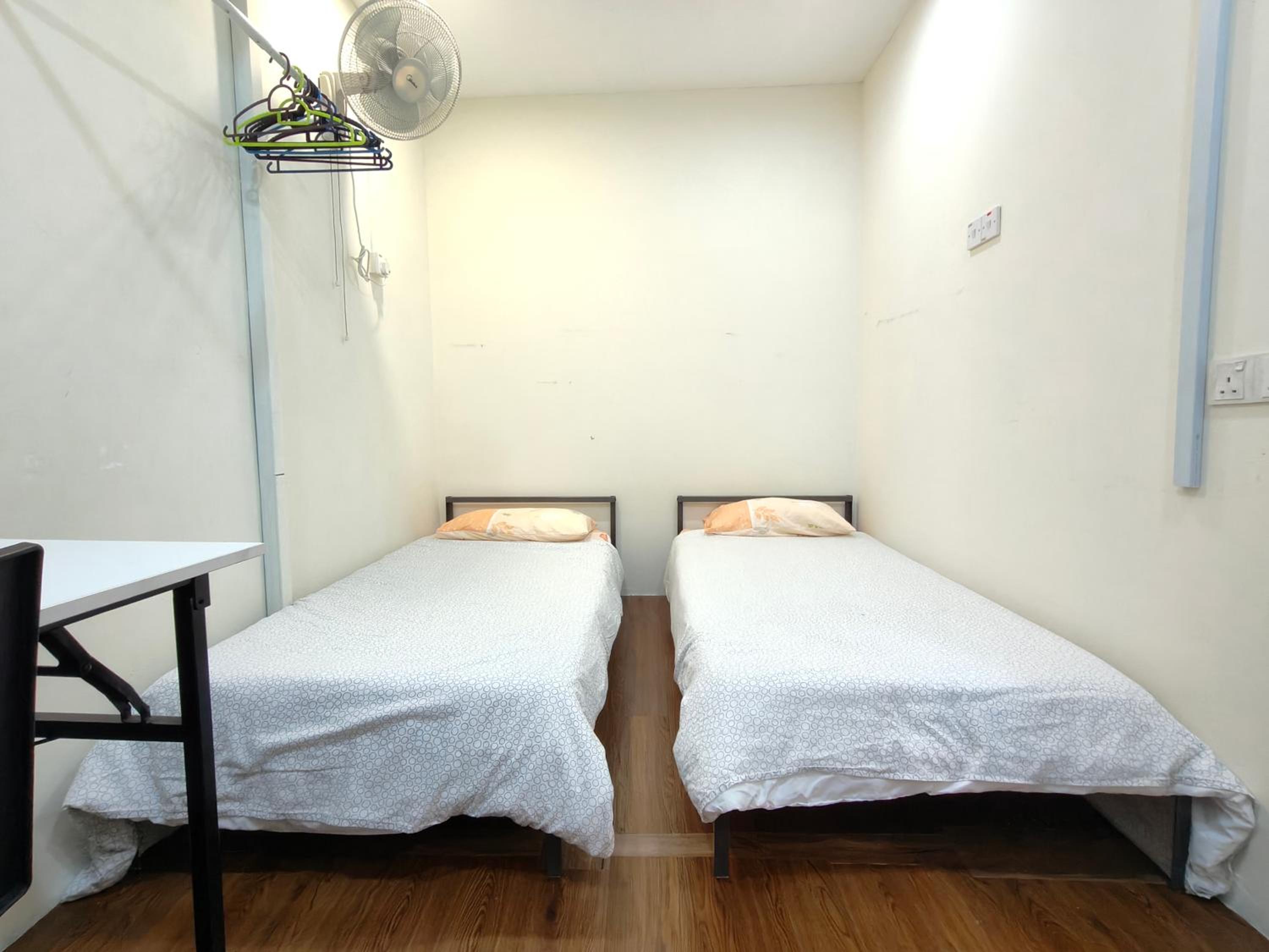 Single Room