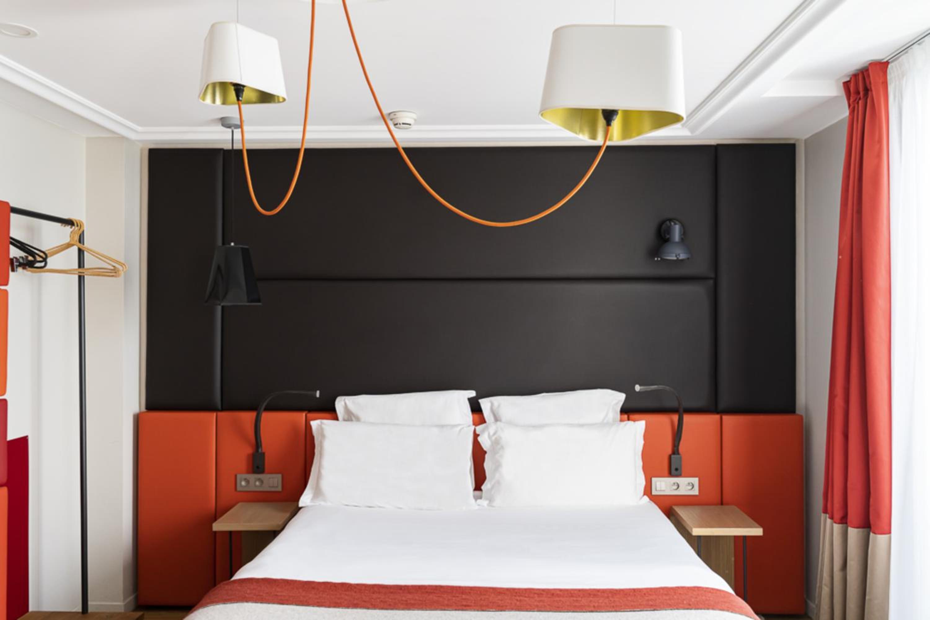 Executive Double Room (Studio D'Artiste) thumbnail 5