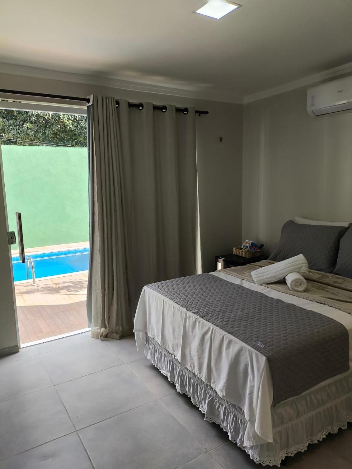 Suite with Pool View photo 1
