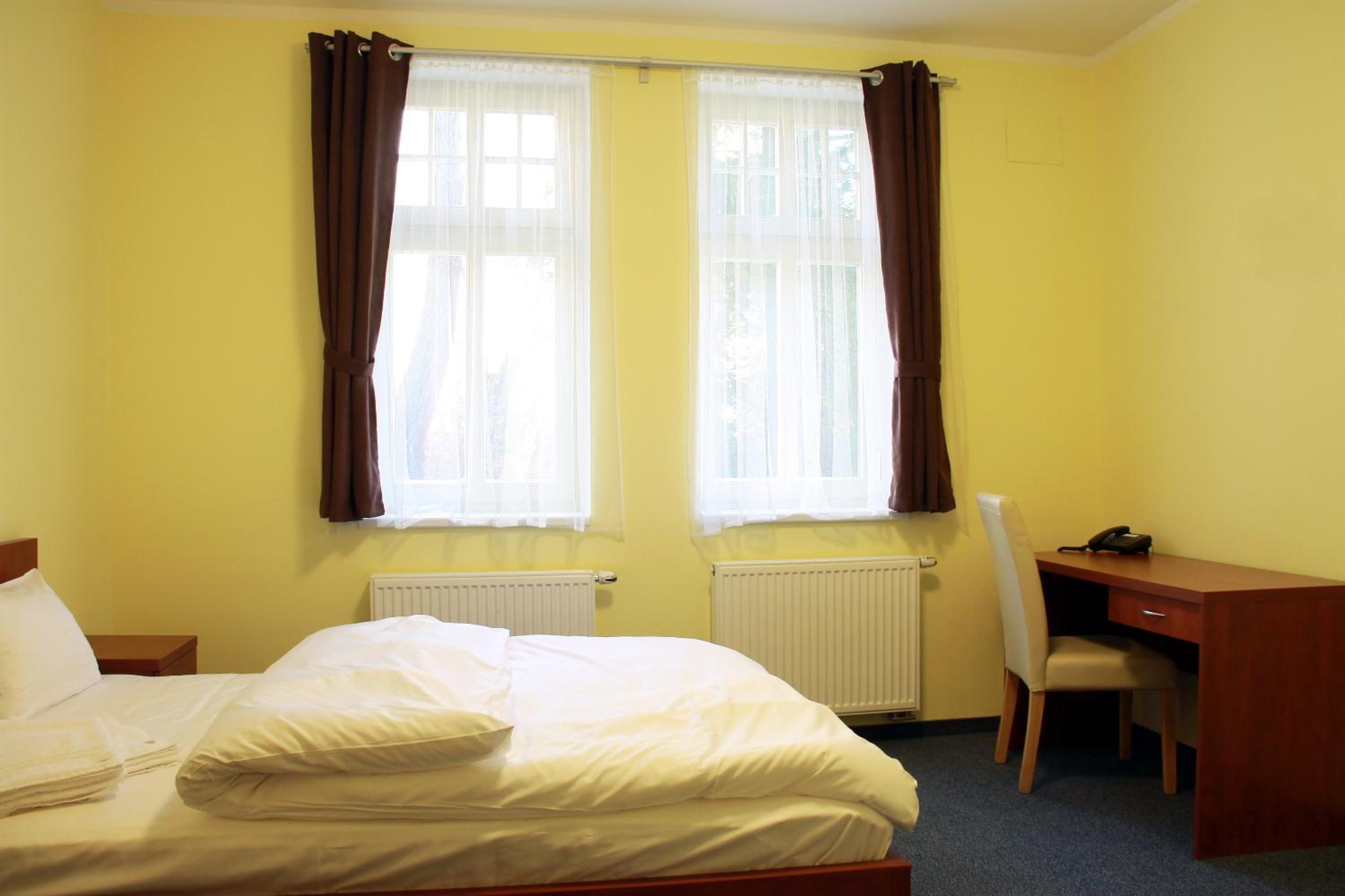 Deluxe Double Room - Photo 4