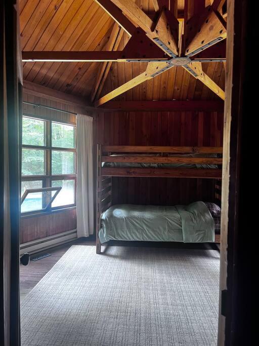 Chalet photo 1