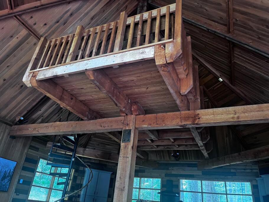 Chalet photo 2