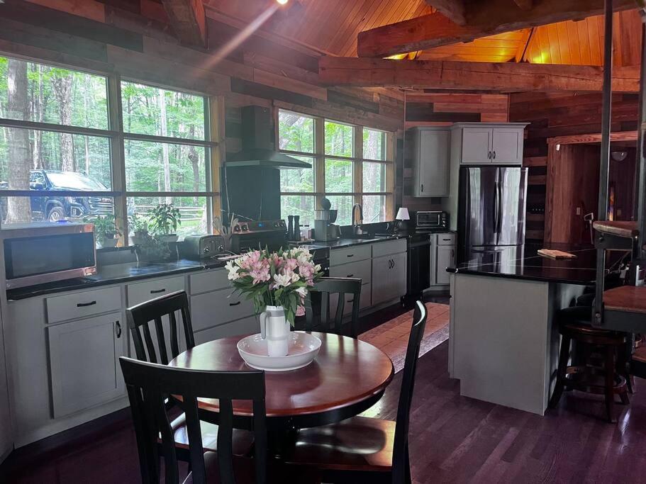 Chalet photo 3