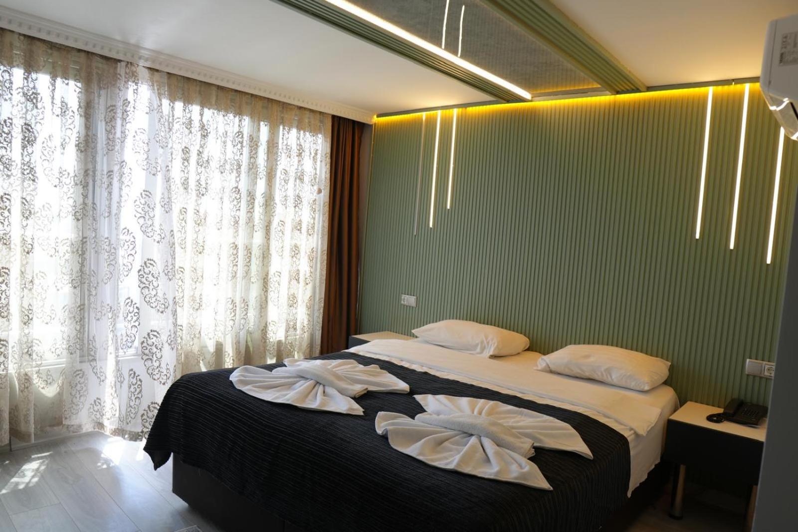 Standard Single Room photo 2