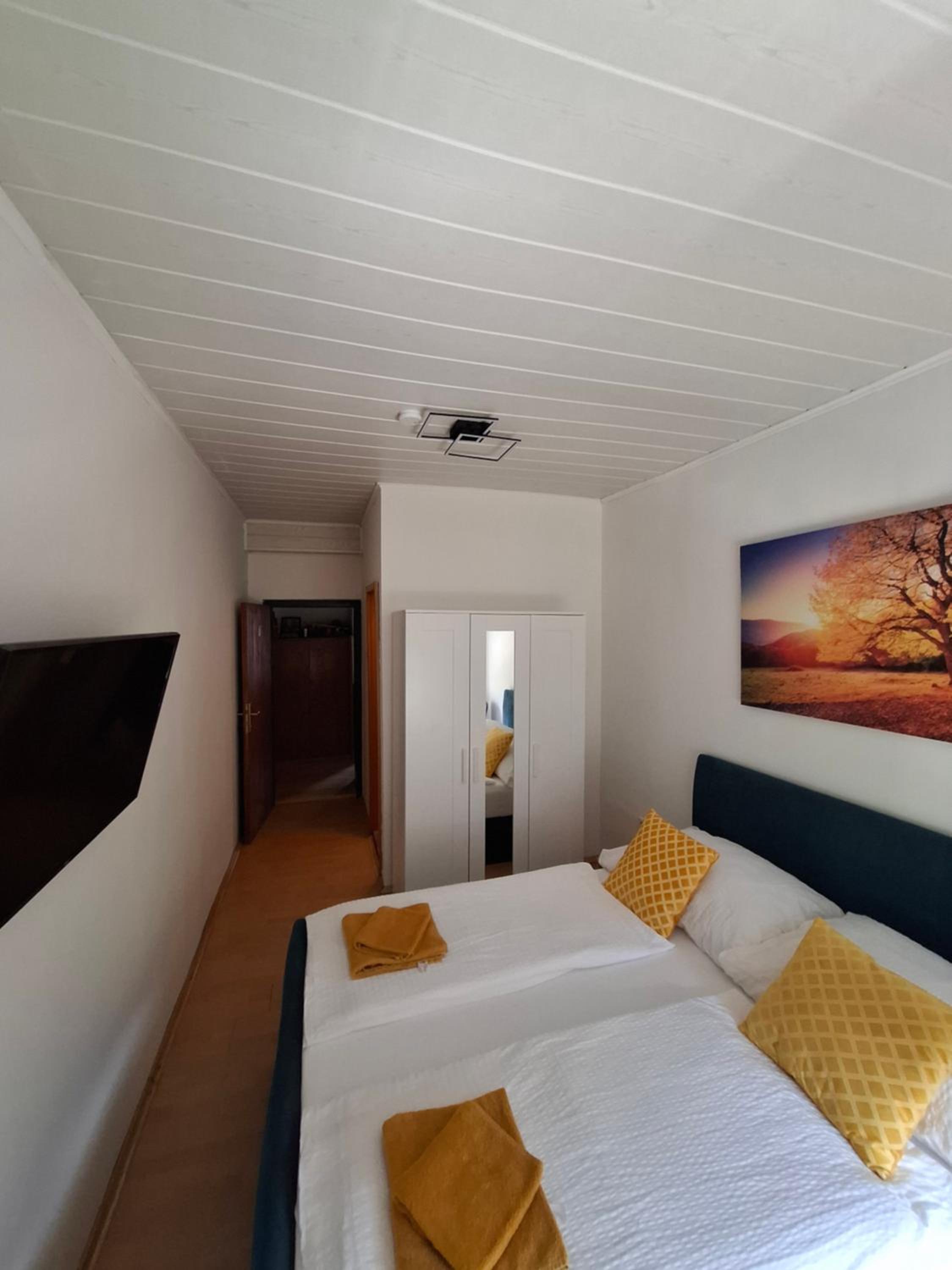 Double Room photo 2
