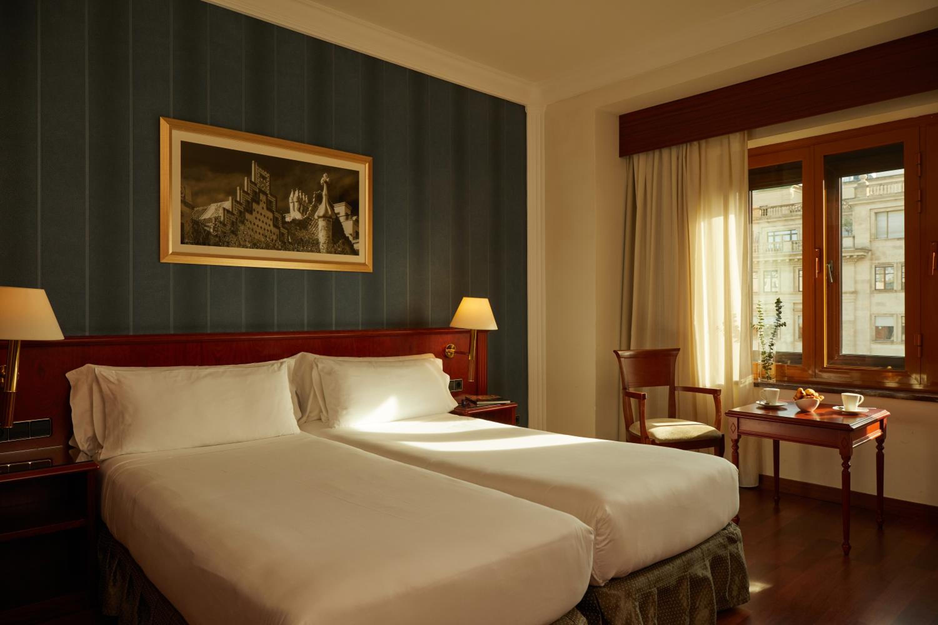 Junior Suite Double (1-2 Adults)